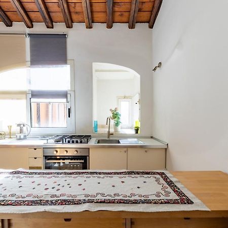 Loft In The Heart Of Rome, Steps To Spanish Steps Exterior photo